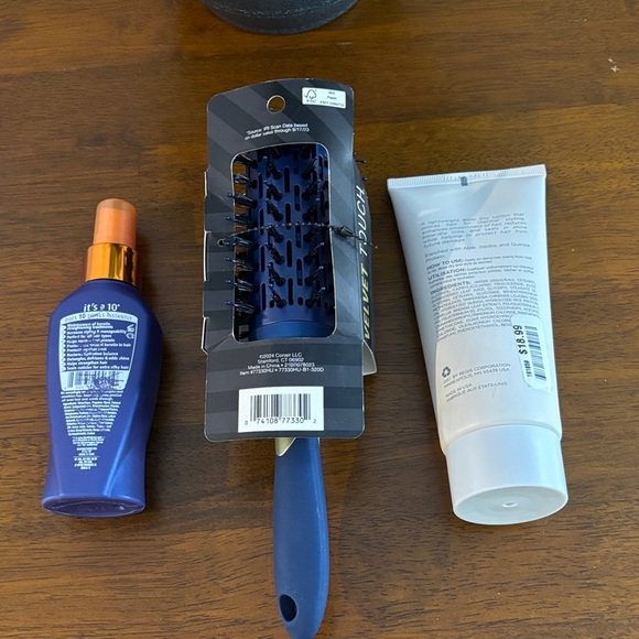 Hair Care Bundle NWT - Picture 2 of 8